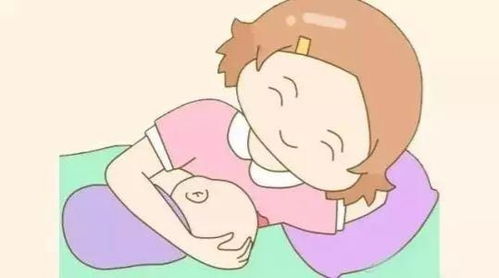 母乳喂养知识大扫盲 做个科学哺乳的好妈妈