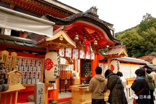 日本神社新年数钱数到手软,中国游客再显 土豪 本色