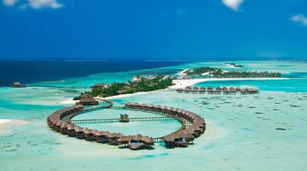 马尔代夫双鱼岛海滩度假酒店及Spa预订