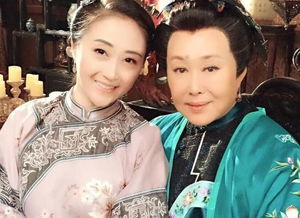 她是娱乐圈的 老戏骨 ,却是华人有三段婚姻,如今68岁仍在拍戏