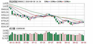 8月23日A股创业板主力资金流动情况