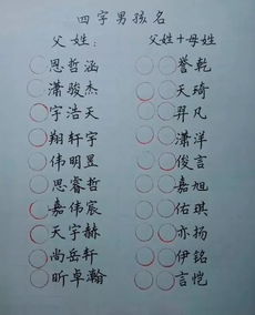 给宝宝起个好名字,猪宝宝起名大全,附带双胞胎起名