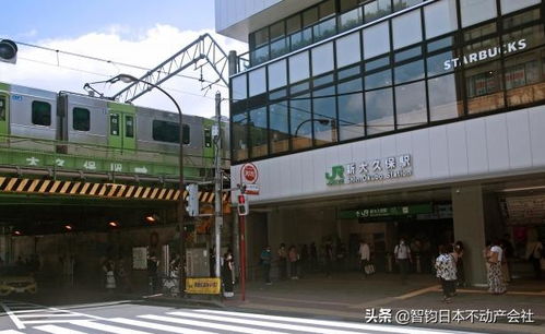 JR线和JR山手线「住在JR山手线神田站附近有什么感受」