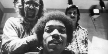 Jimi Hendrix人生的最后一段旅程