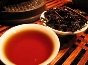 七彩云南文博园与您一起了解普洱茶