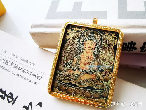 在藏传佛教里,十二生肖对应的生肖守护神 