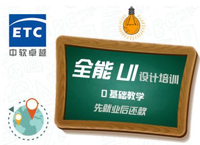 哪些人更适合学UI设计 