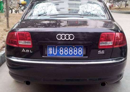 现在北京车牌照多少钱一年?10万块够买啥车?