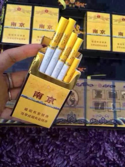 探索南京烟显赫门价格：精致烟品背后的价值与品质