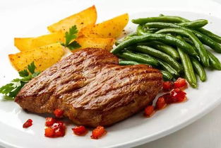 减肥如何均衡膳食,每天主食 肉类 蔬果吃多少