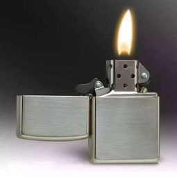 除了zippo,你还需要知道这些.......