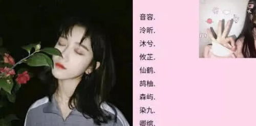 最近 超时髦 的女生网名上线了,个个都是 限量版 ,安排 