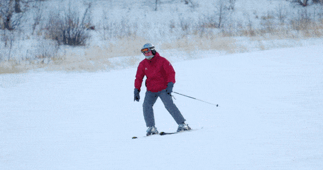 2022.冬日滑雪 每天发团 4人成团 四明山商量岗2小时滑雪体验,漫山雾凇,静赏冬季森林
