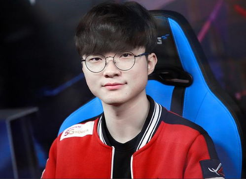 LOL最高身价诞生 外媒爆料 TSM想买Faker,报价高达4000万美元