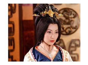 历史上的萧皇后是谁 李世民强抢杨广之妻萧皇后