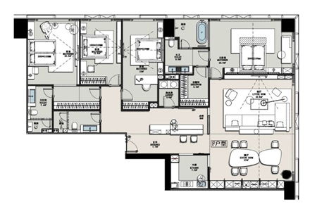 2021 双子湾公寓售楼处电话 开盘价格 位置,楼盘最新动态