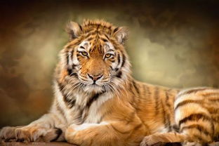 世界上最凶猛的老虎是什么老虎 