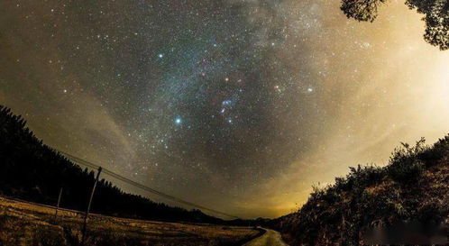 今晚夜空 福禄寿 三星高照,杭州人不要忘记做这件事