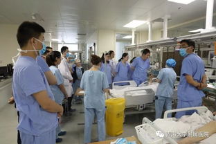生死一刻！上海这家医院多学科协作为51岁高龄产妇保驾护航