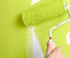 装修必备 室内油漆验收的七个关键点