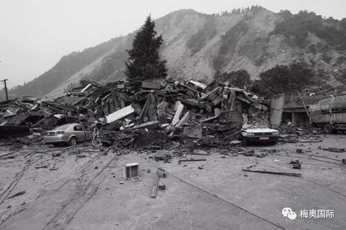 四川汶川大地震(四川汶川地震是哪一年)