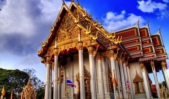 泰国曼谷旅游景点？泰国曼谷有哪些好玩的景点