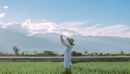 旅行拍照不上镜怎么办 教你如何拍出好看的旅行照 