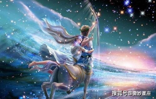 十二星座中,骨子里自带佛系的三大星座