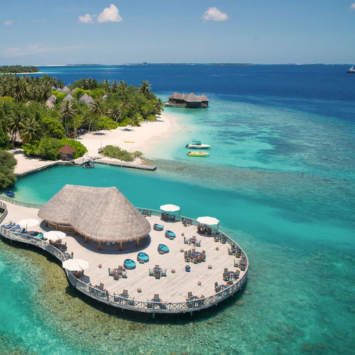 去马尔代夫最美的岛屿有哪些（去马尔代夫哪个岛好）