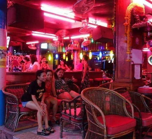 为什么中国人去泰国酒吧玩,都不敢上2楼 到底有什么秘密