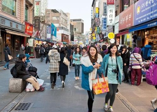 大量韩国女人涌入中国,表面是找工作,真正原因令韩国男性羞愧