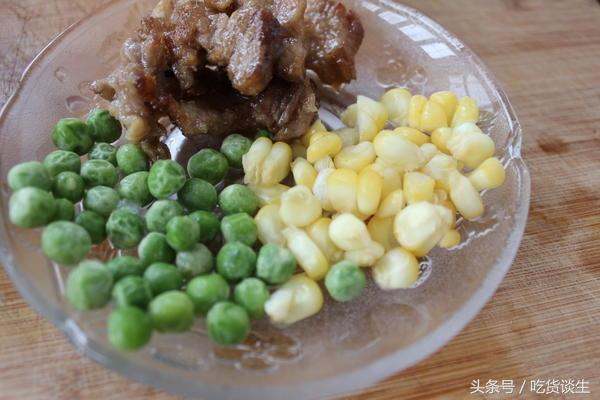 蛋炒饭怎么去鸡蛋腥味 鸡蛋炒饭怎么做好吃 