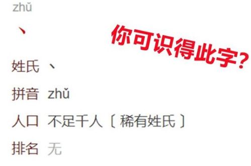 小学生 极简姓名 火了,连名带姓一共2笔,语文老师却不会念