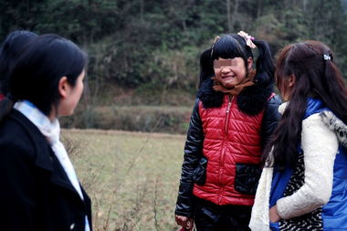 贵州12岁女孩被 嫁 给28岁男人 