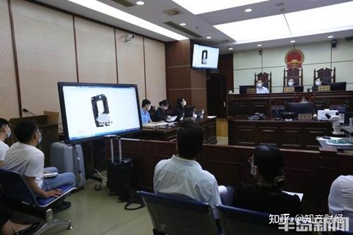 索赔500万元 歌尔诉深圳 潍坊两家公司专利侵权案开庭