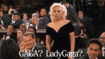 Lady GaGa和她的艺术品收藏 上 丨艺术了解你