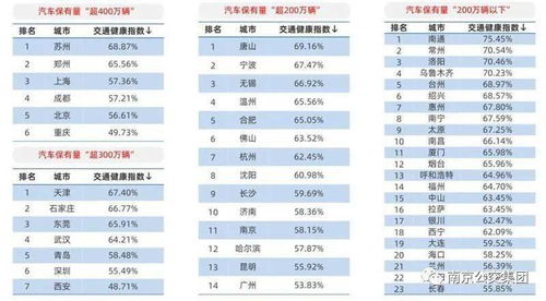 彩 南京公交出行幸福指数居特大城市之首