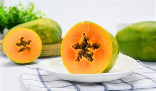 木瓜有什么营养价值 适合什么人食用 今天,我们来告诉各位答案