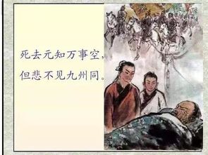 《示儿》翻译，示儿的意思是什么