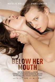 她唇之下 Below Her Mouth 2016 