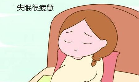 孕晚期容易头晕 呕吐,掌握4个护理方法,才能舒服备产