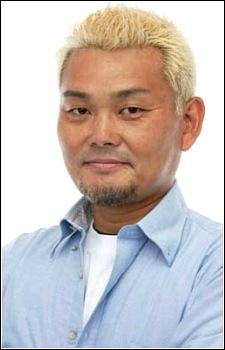 江川央生个人资料 明星江川央生简介 名人江川央生简历 