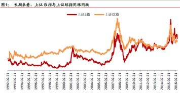 A股是代表那些，B股又代表那些