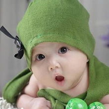 三个月宝宝大便绿色？婴儿三个月大便绿色怎么回事