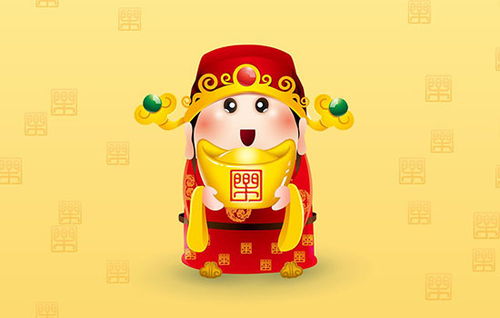 2019年什么时候迎财神 什么是迎财神