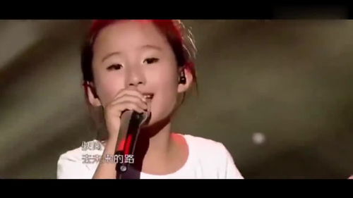 我天 汪峰做梦没想到,9岁女孩唱他的歌下载破亿,惊艳 