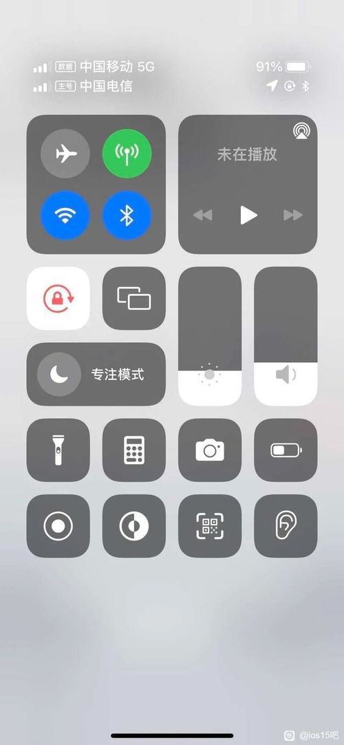 iOS 15.2 又来更新 4个新变化,解决发烫问题