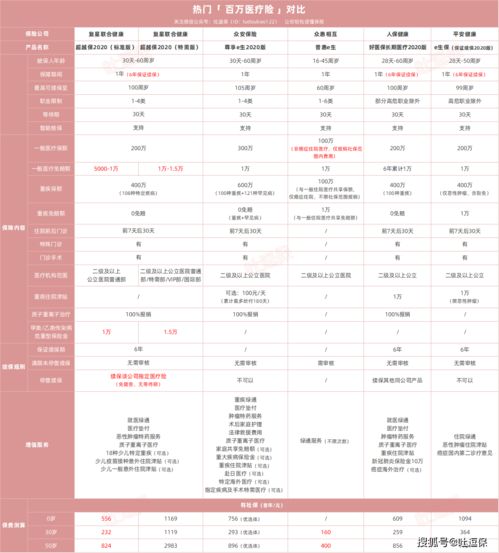 普通的百万医疗险可以终身续保吗(有终身百万医疗保险吗)