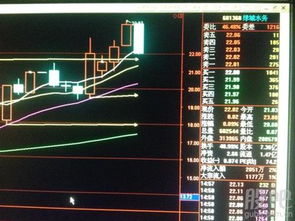 香江控股，中海强盛下周走势如何??