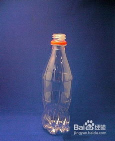 如何用塑料瓶做花瓶